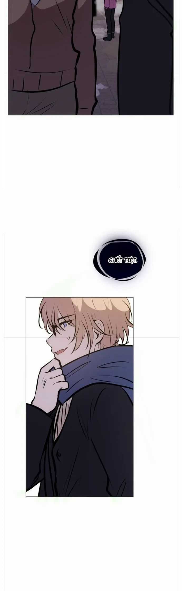 Trọng Sinh Mạc Thế - Chapter 132 - Trang 14