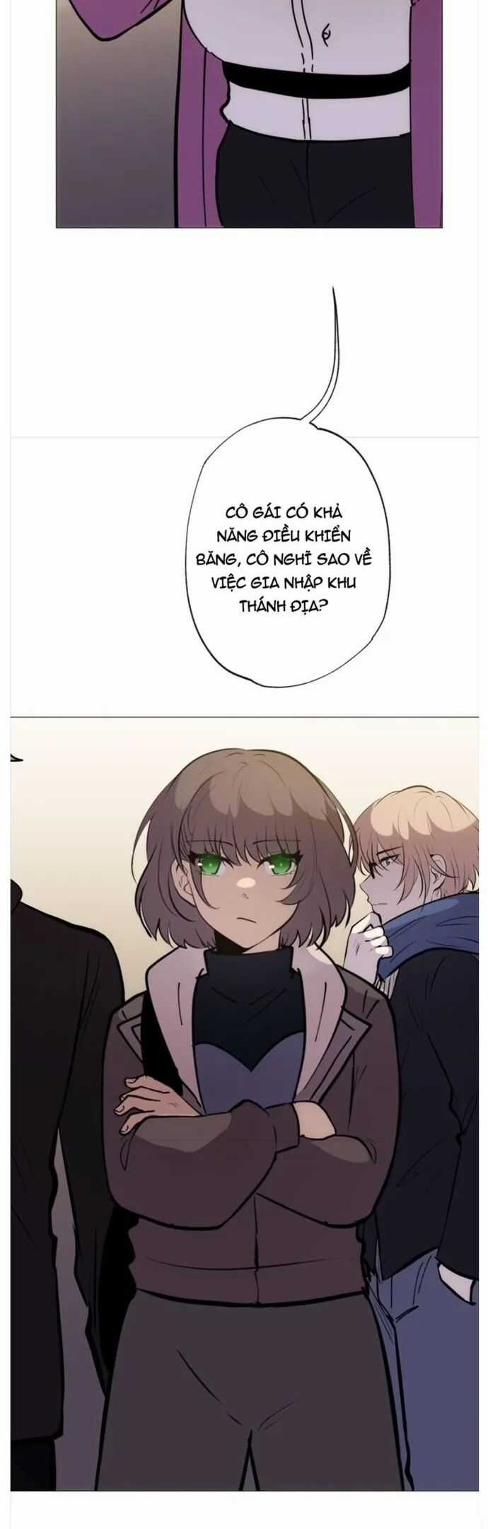 Trọng Sinh Mạc Thế - Chapter 132 - Trang 18