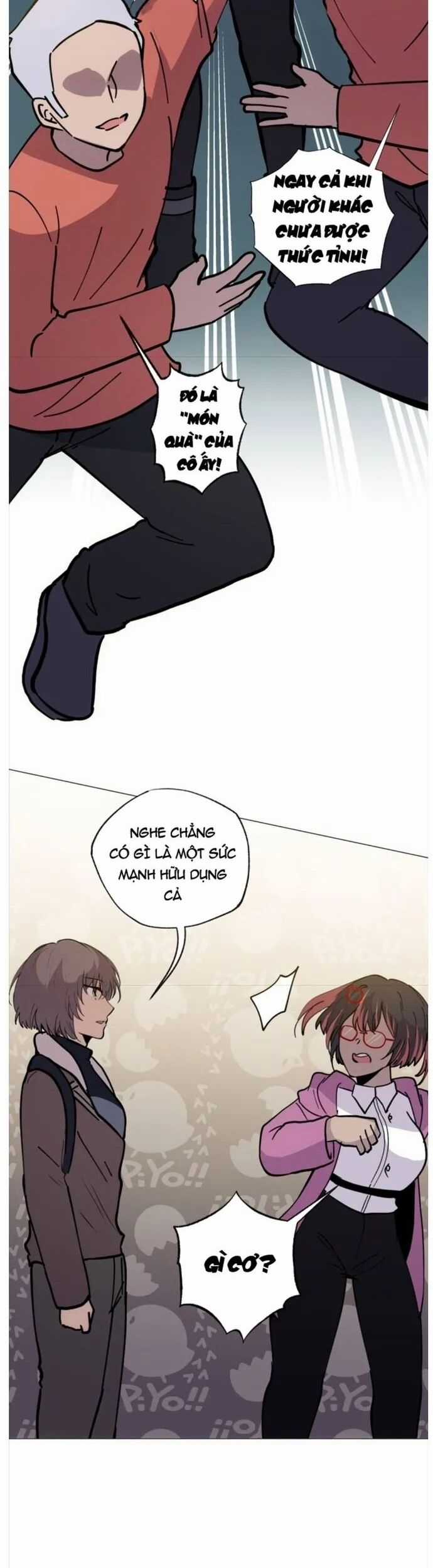 Trọng Sinh Mạc Thế - Chapter 132 - Trang 20