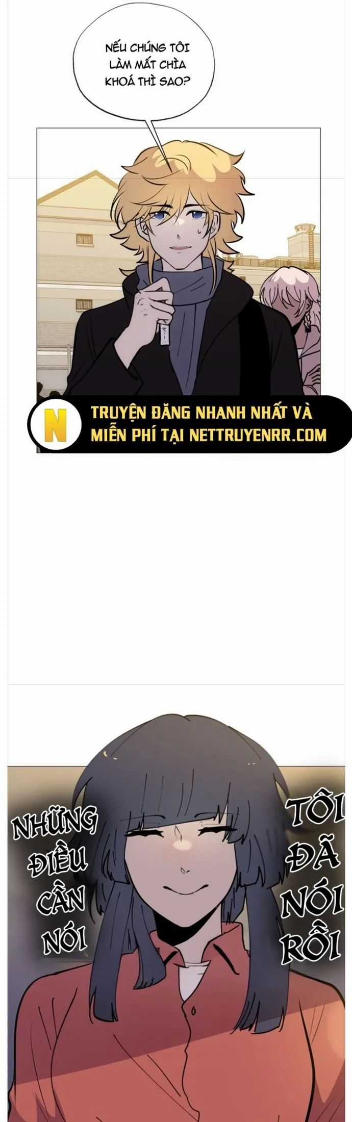 Trọng Sinh Mạc Thế - Chapter 132 - Trang 3