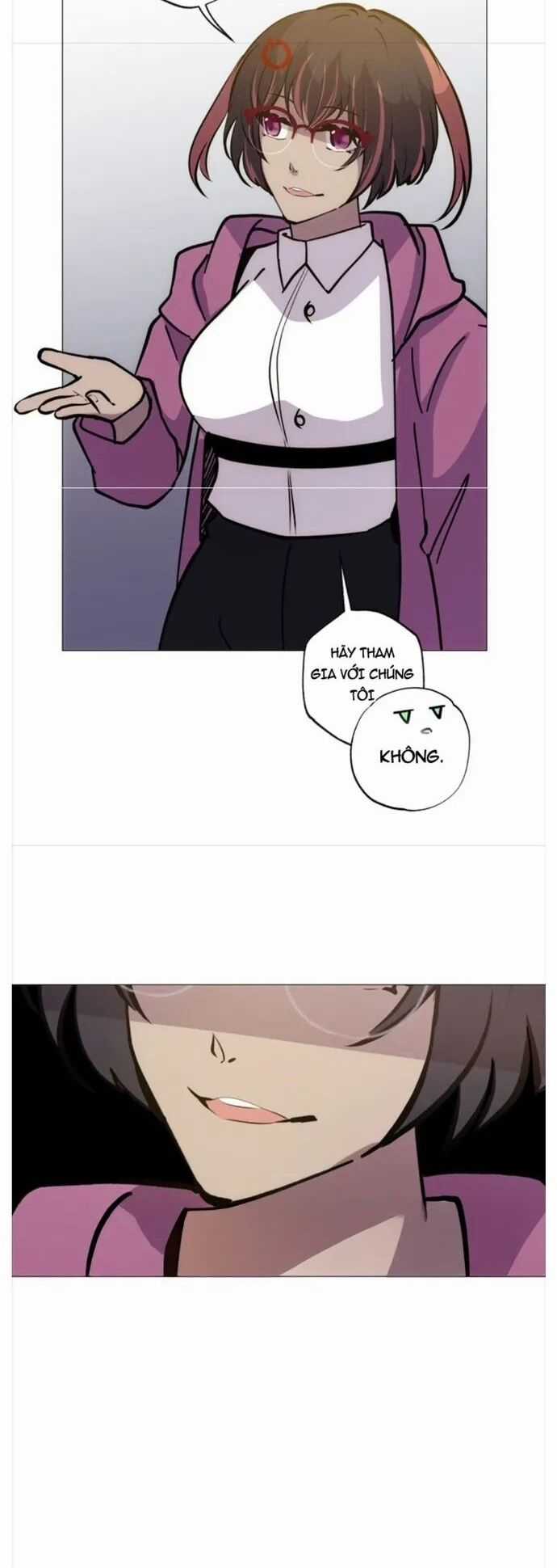 Trọng Sinh Mạc Thế - Chapter 132 - Trang 24