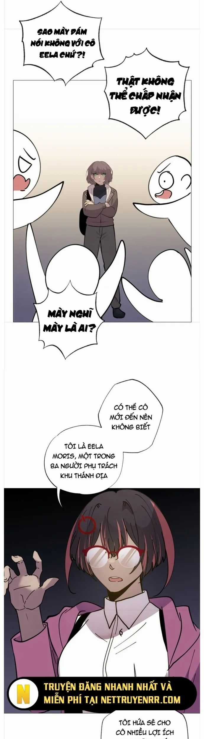 Trọng Sinh Mạc Thế - Chapter 132 - Trang 25