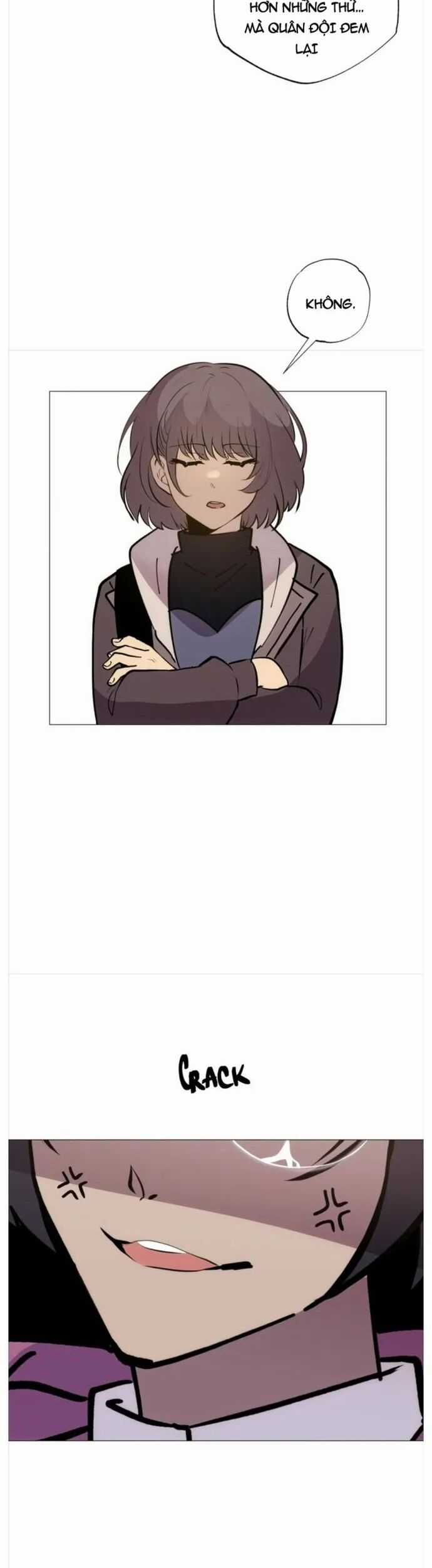 Trọng Sinh Mạc Thế - Chapter 132 - Trang 26