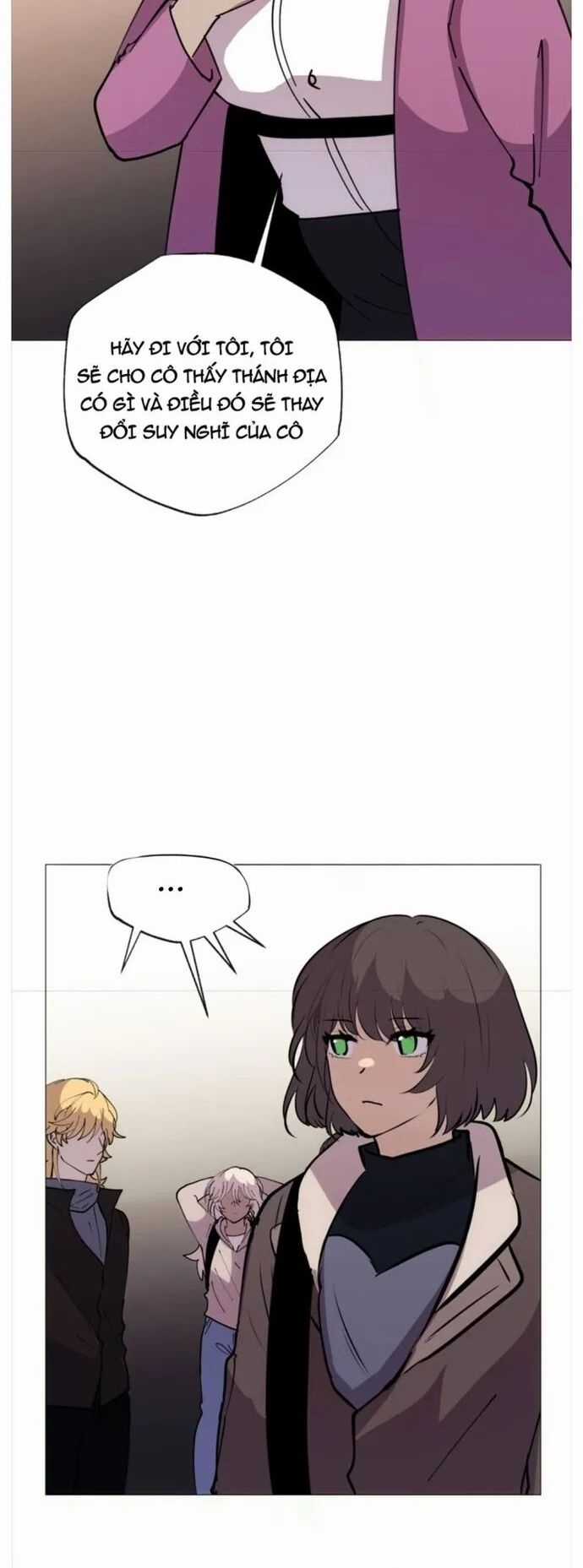 Trọng Sinh Mạc Thế - Chapter 132 - Trang 28