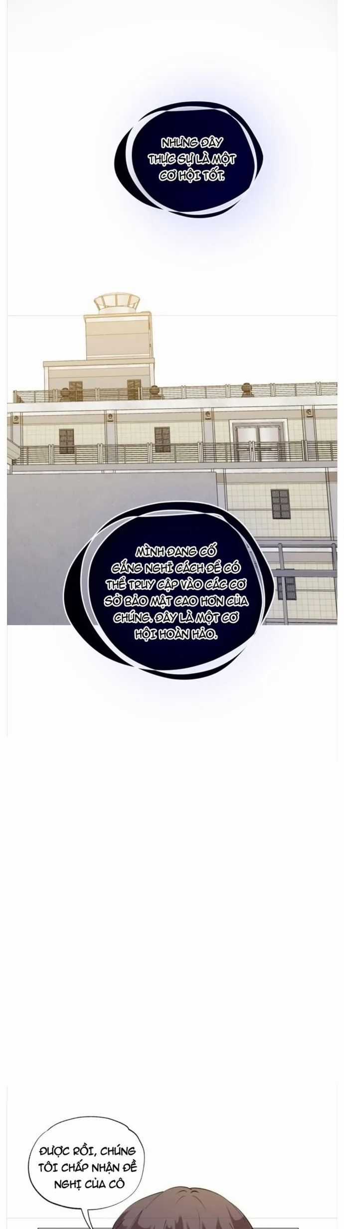 Trọng Sinh Mạc Thế - Chapter 132 - Trang 31