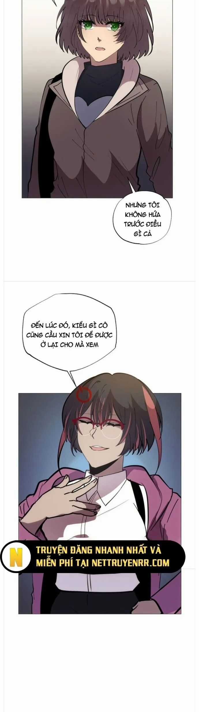 Trọng Sinh Mạc Thế - Chapter 132 - Trang 32