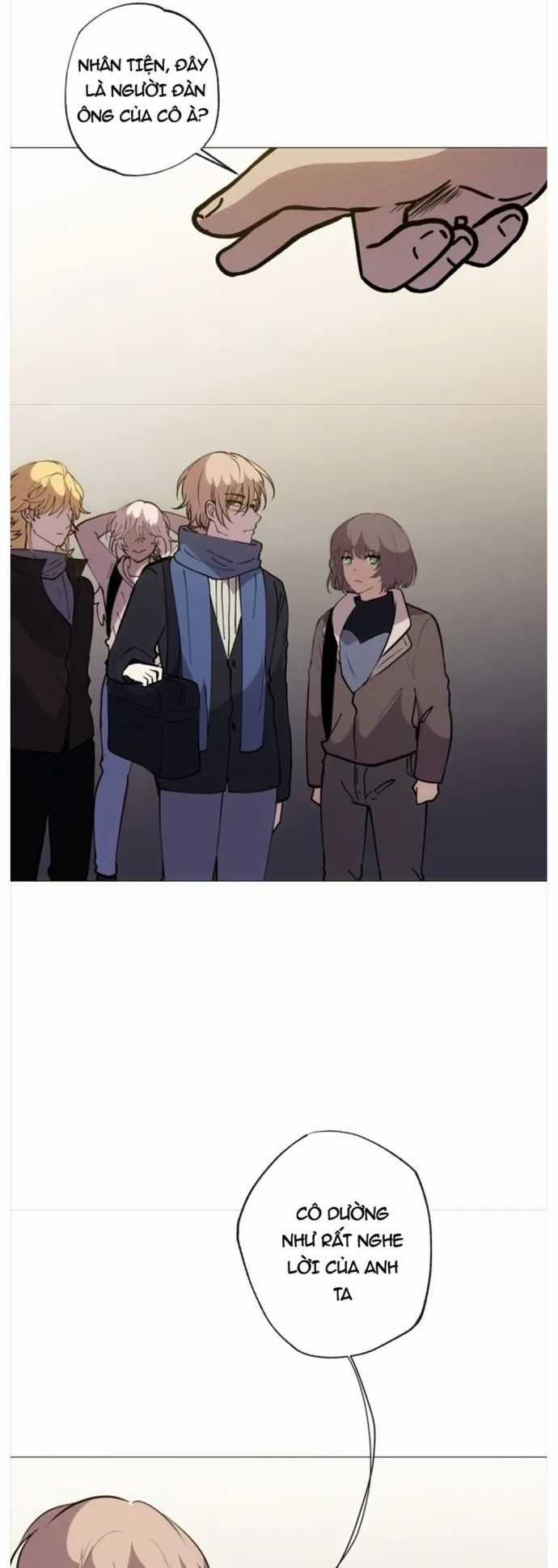 Trọng Sinh Mạc Thế - Chapter 132 - Trang 33