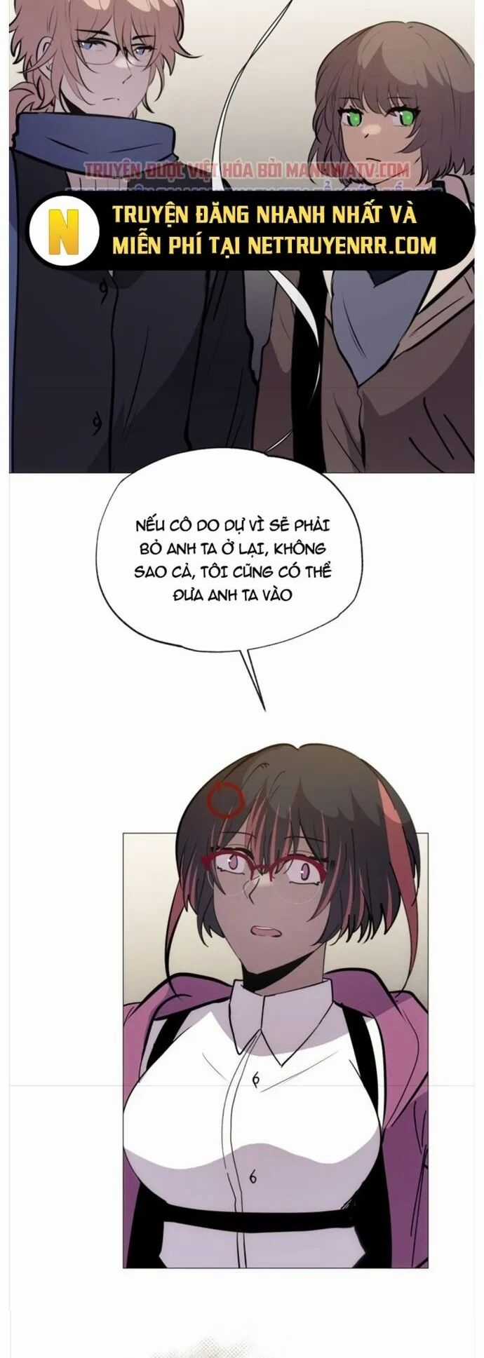 Trọng Sinh Mạc Thế - Chapter 132 - Trang 34