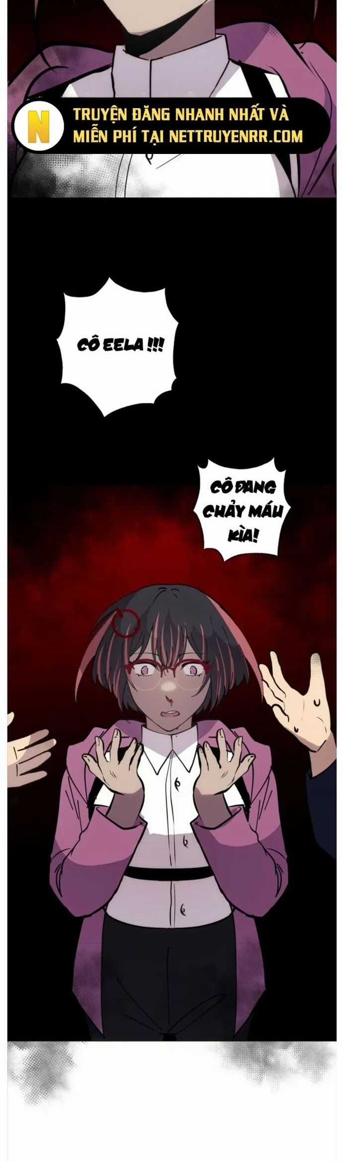 Trọng Sinh Mạc Thế - Chapter 132 - Trang 36