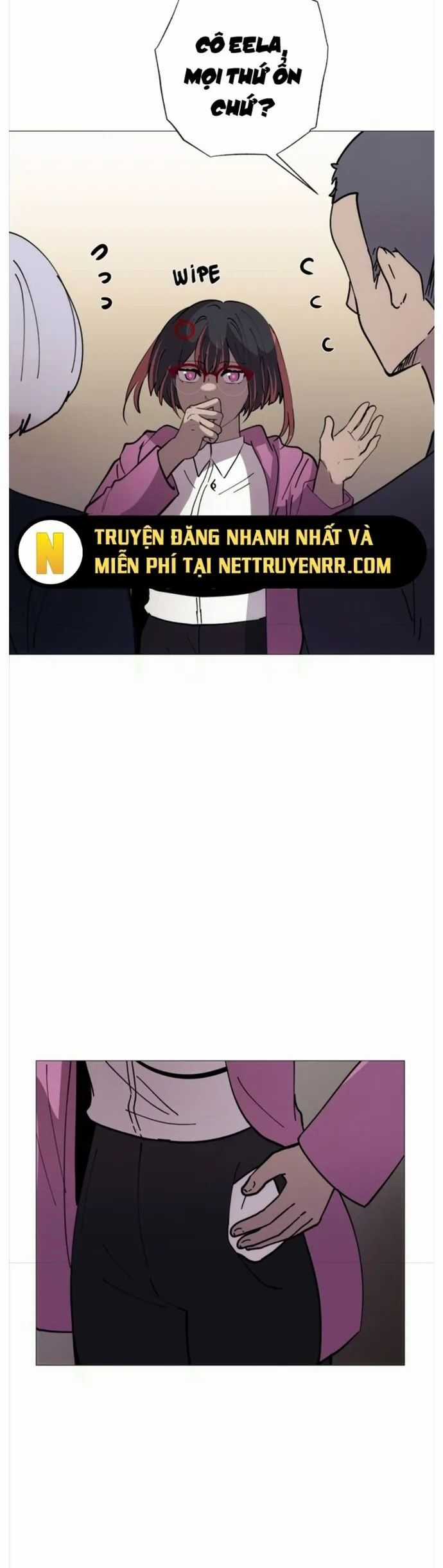 Trọng Sinh Mạc Thế - Chapter 132 - Trang 38