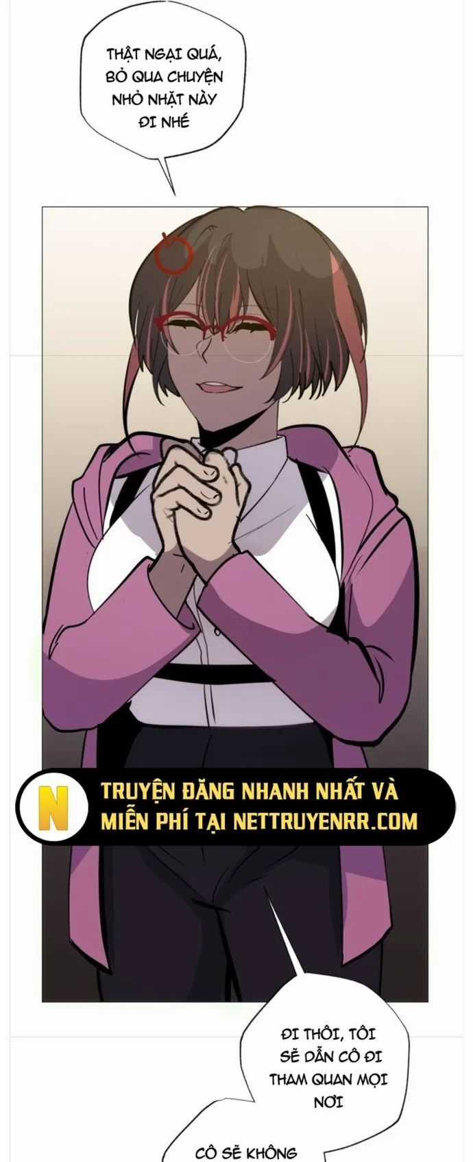 Trọng Sinh Mạc Thế - Chapter 132 - Trang 39