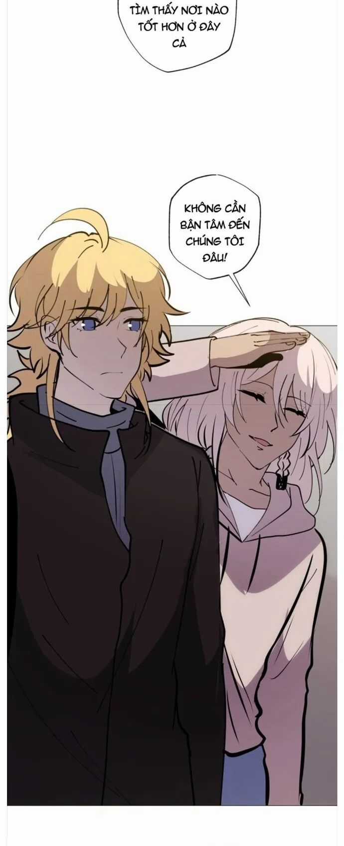 Trọng Sinh Mạc Thế - Chapter 132 - Trang 40