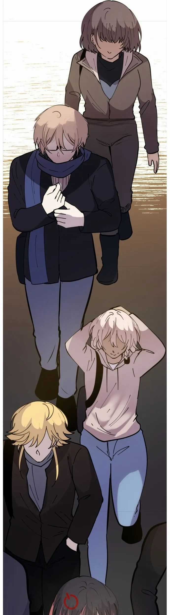 Trọng Sinh Mạc Thế - Chapter 132 - Trang 41