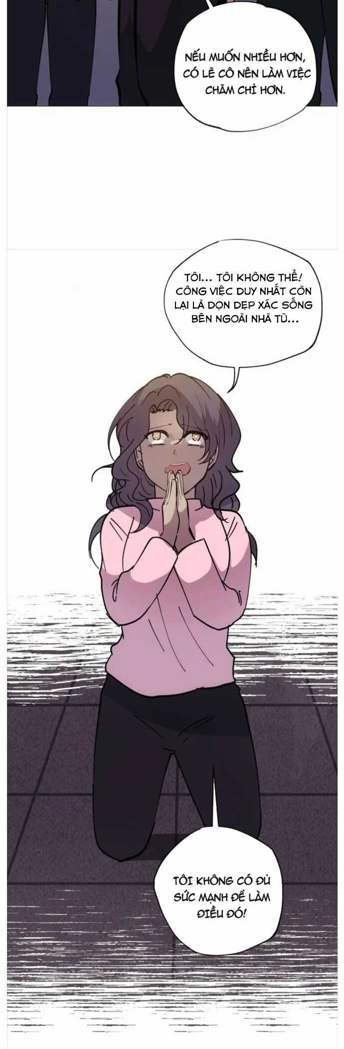 Trọng Sinh Mạc Thế - Chapter 132 - Trang 6