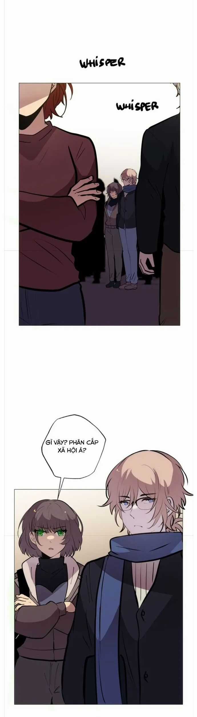 Trọng Sinh Mạc Thế - Chapter 132 - Trang 8