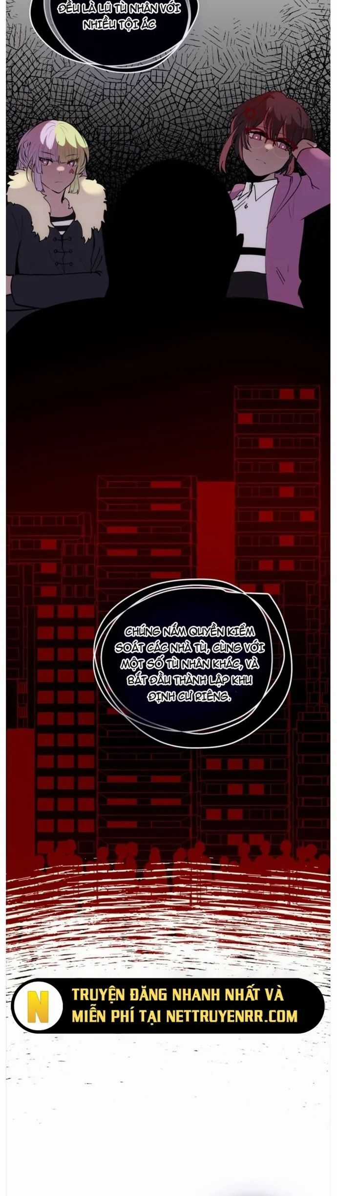 Trọng Sinh Mạc Thế - Chapter 132 - Trang 10