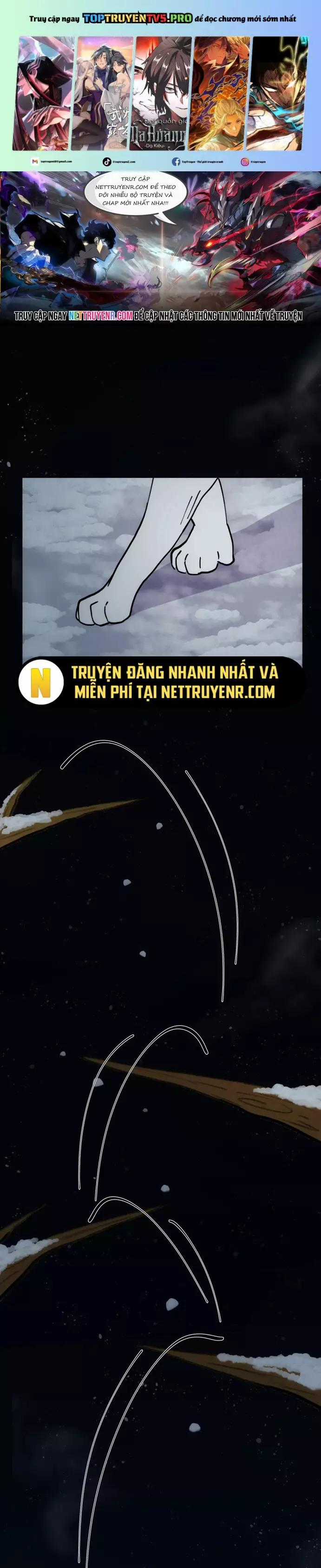 Trọng Sinh Mạc Thế - Chapter 133 - Trang 1