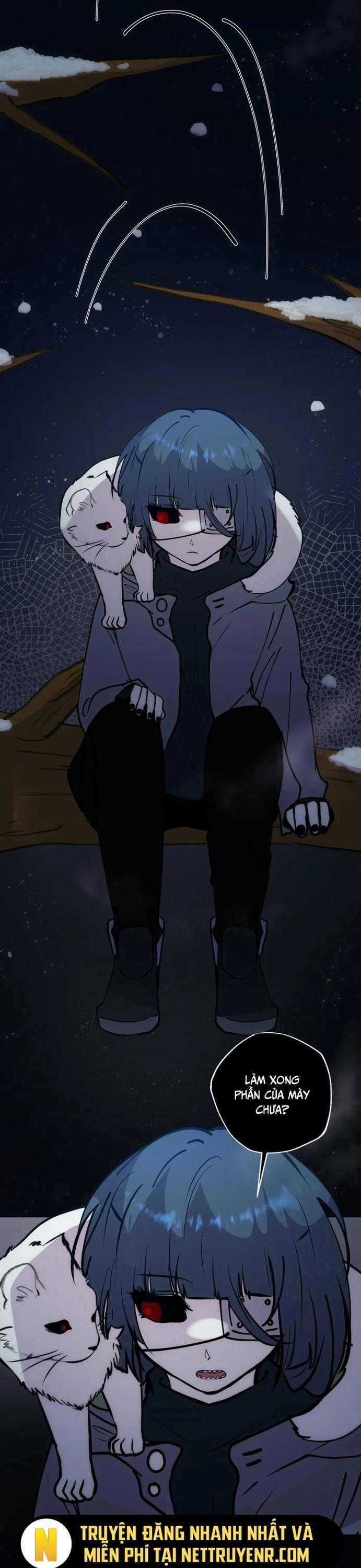 Trọng Sinh Mạc Thế - Chapter 133 - Trang 2