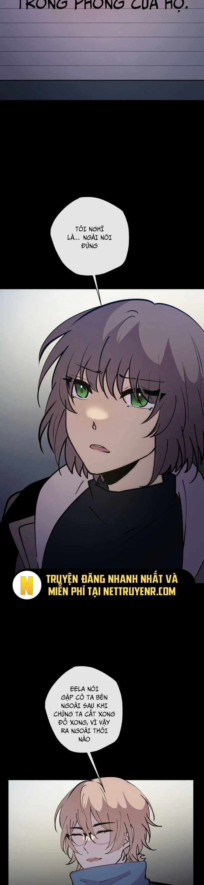 Trọng Sinh Mạc Thế - Chapter 133 - Trang 12