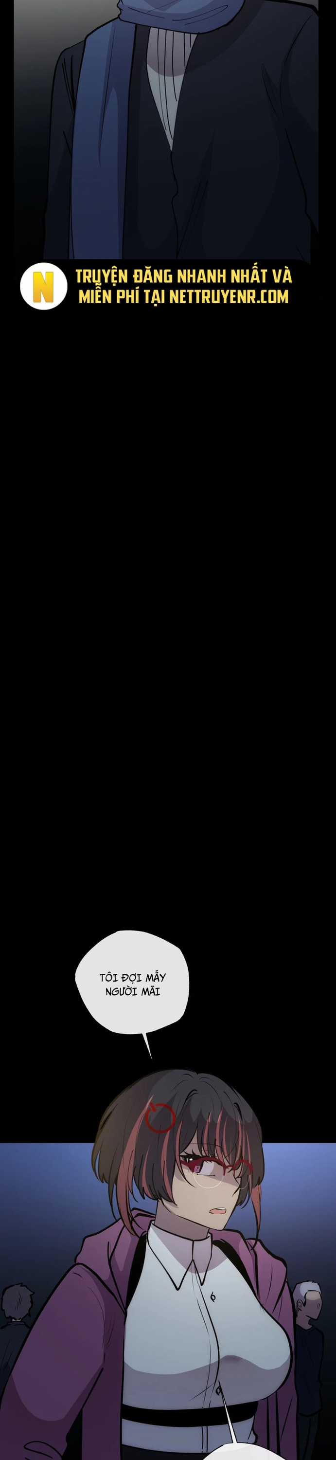 Trọng Sinh Mạc Thế - Chapter 133 - Trang 13