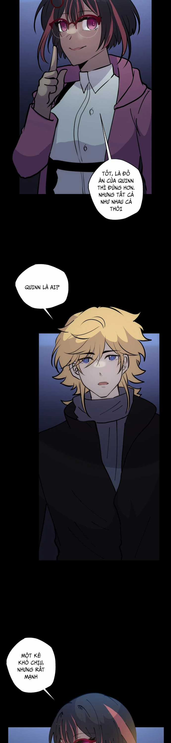 Trọng Sinh Mạc Thế - Chapter 133 - Trang 15