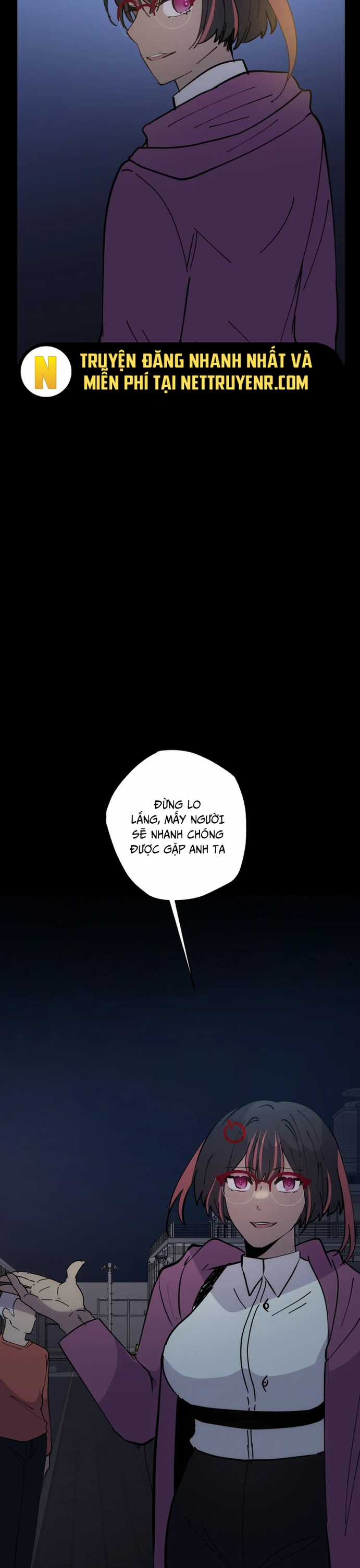 Trọng Sinh Mạc Thế - Chapter 133 - Trang 16