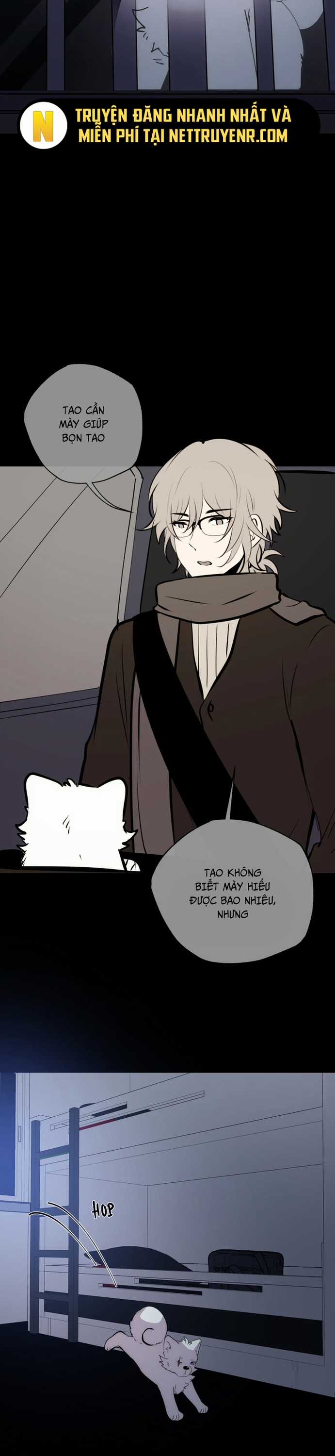 Trọng Sinh Mạc Thế - Chapter 133 - Trang 19