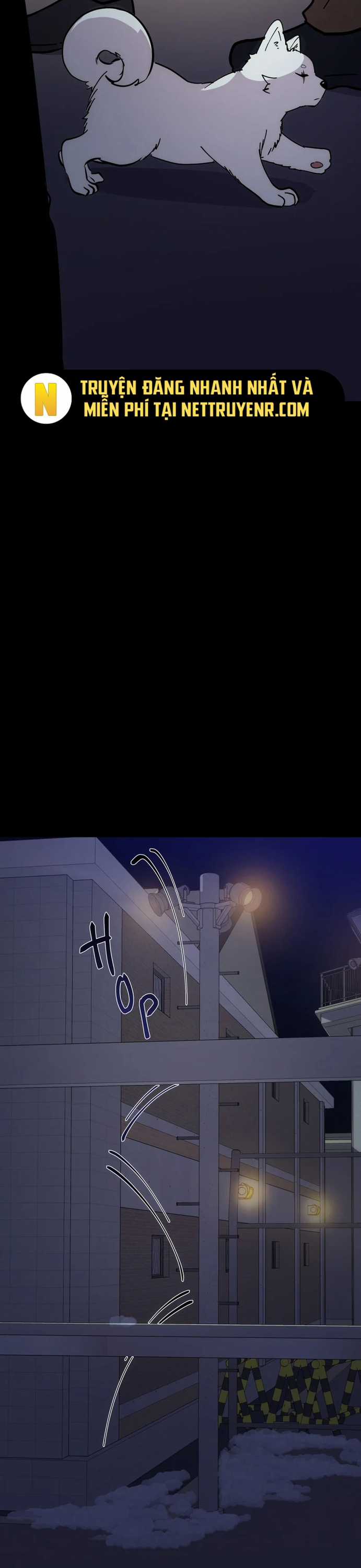 Trọng Sinh Mạc Thế - Chapter 133 - Trang 23