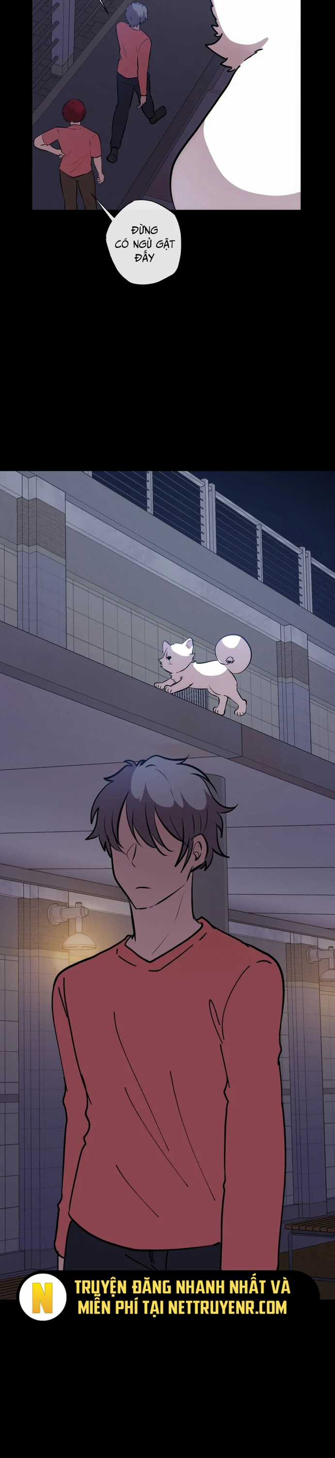 Trọng Sinh Mạc Thế - Chapter 133 - Trang 25