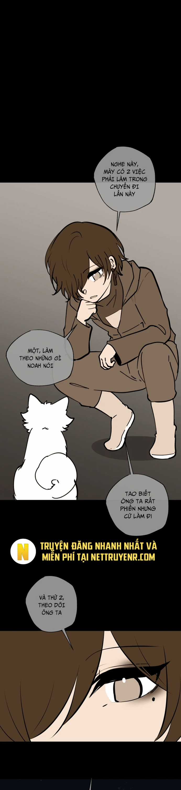 Trọng Sinh Mạc Thế - Chapter 133 - Trang 28