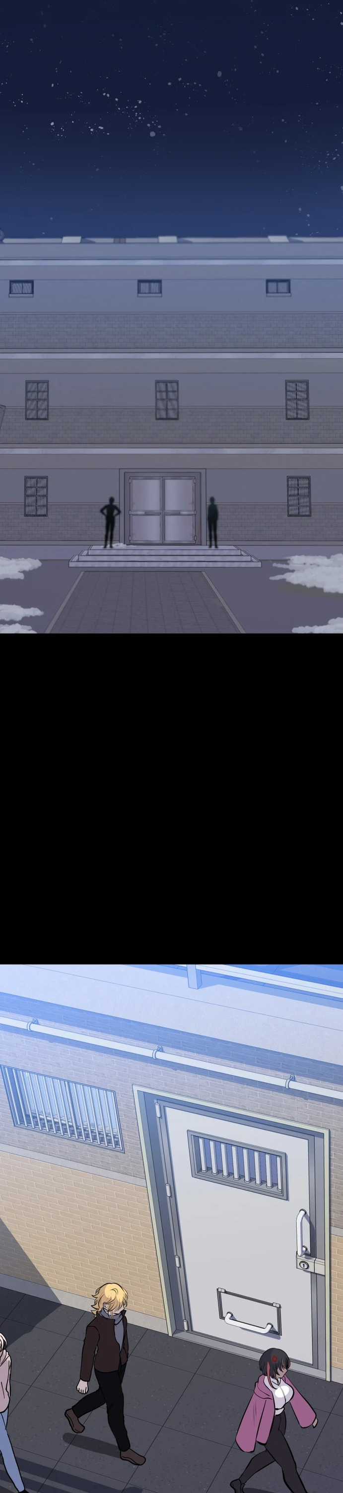 Trọng Sinh Mạc Thế - Chapter 133 - Trang 30