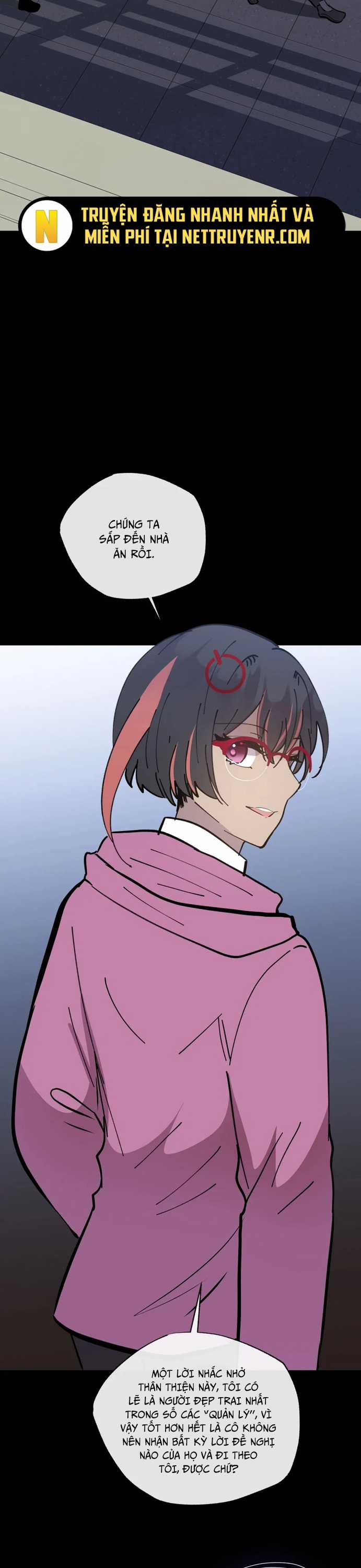 Trọng Sinh Mạc Thế - Chapter 133 - Trang 31