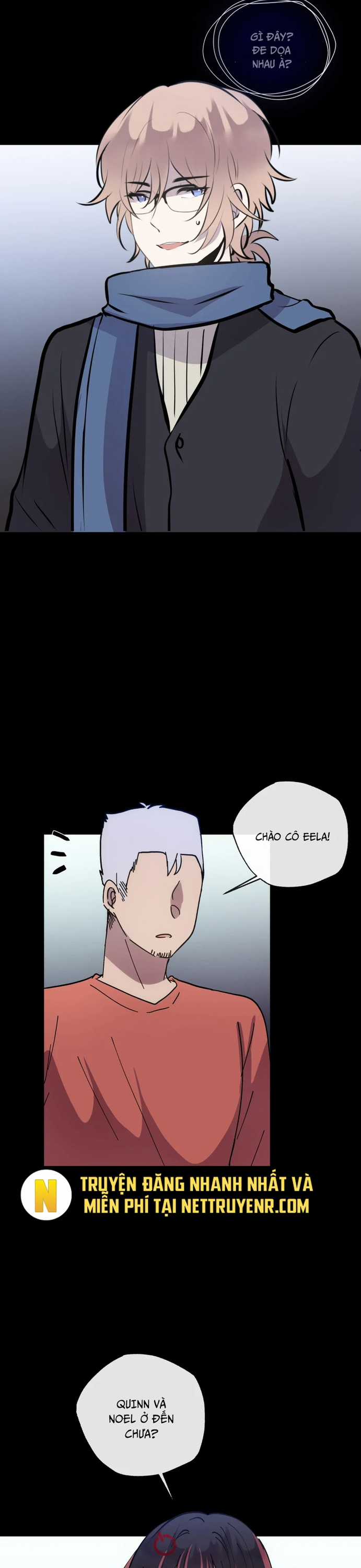 Trọng Sinh Mạc Thế - Chapter 133 - Trang 32