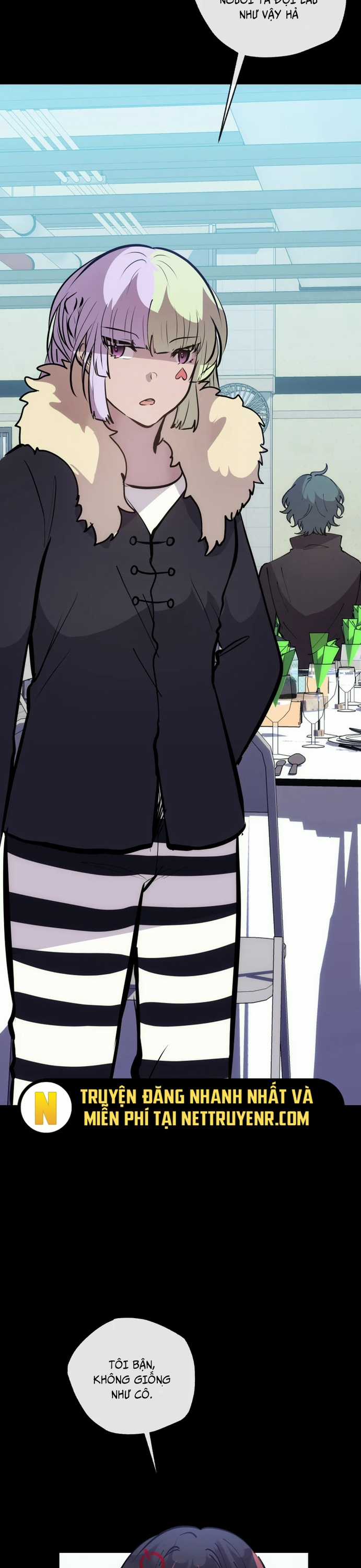 Trọng Sinh Mạc Thế - Chapter 133 - Trang 35