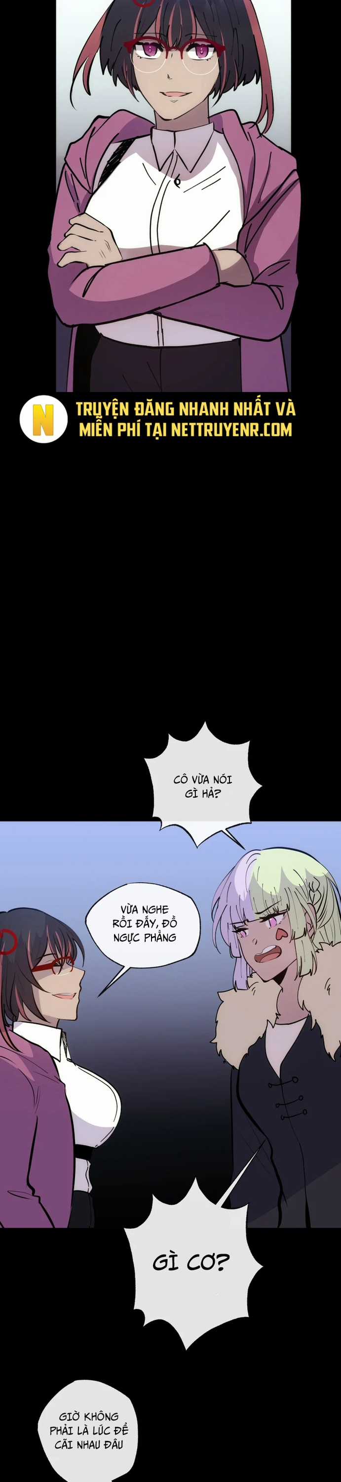 Trọng Sinh Mạc Thế - Chapter 133 - Trang 36