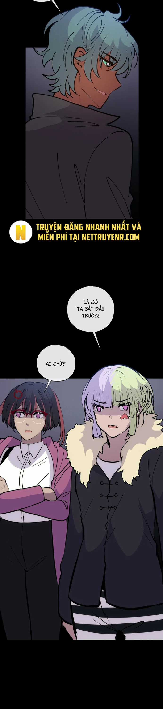 Trọng Sinh Mạc Thế - Chapter 133 - Trang 37