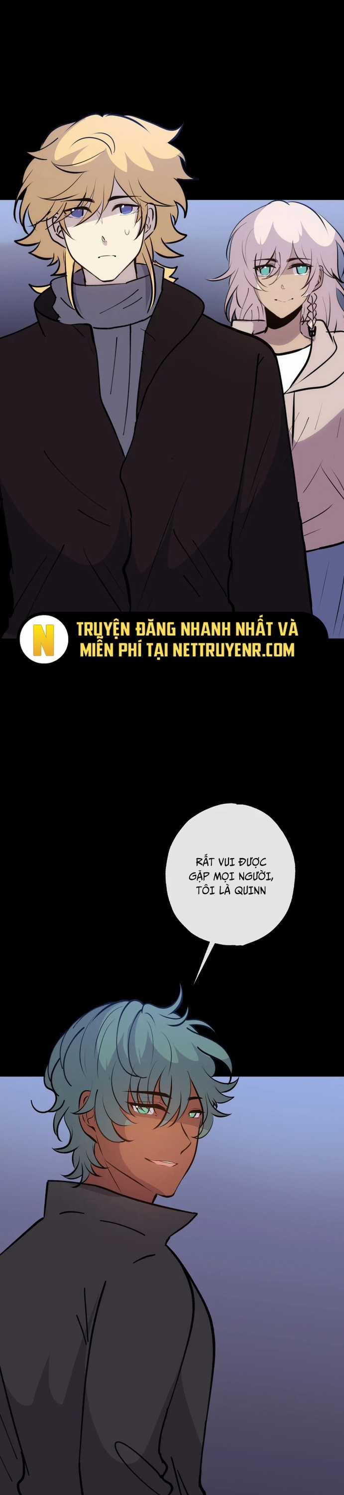 Trọng Sinh Mạc Thế - Chapter 133 - Trang 38