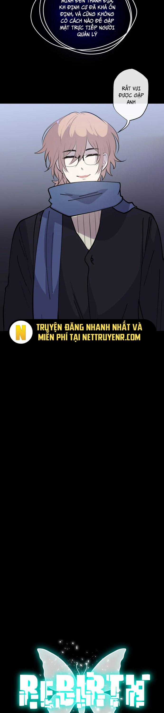 Trọng Sinh Mạc Thế - Chapter 133 - Trang 40