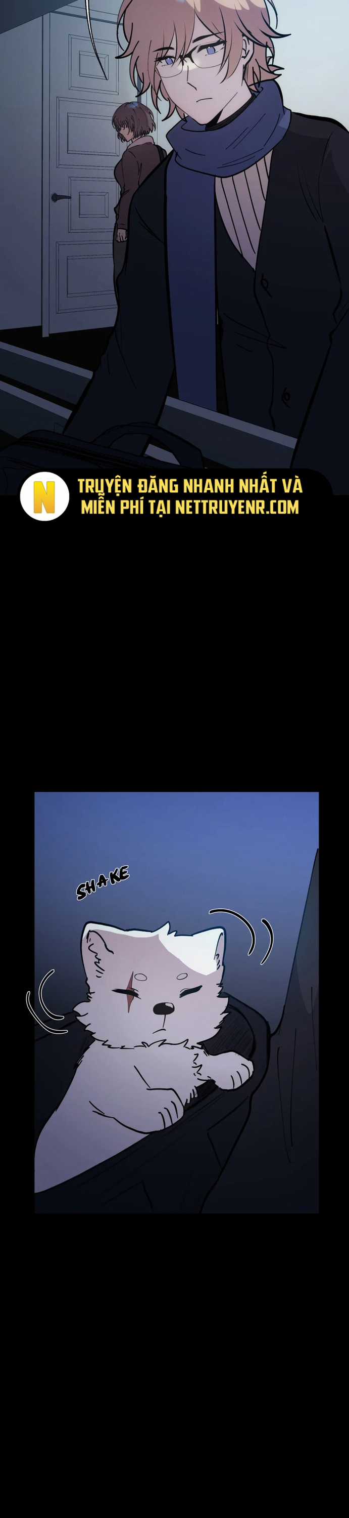 Trọng Sinh Mạc Thế - Chapter 133 - Trang 7