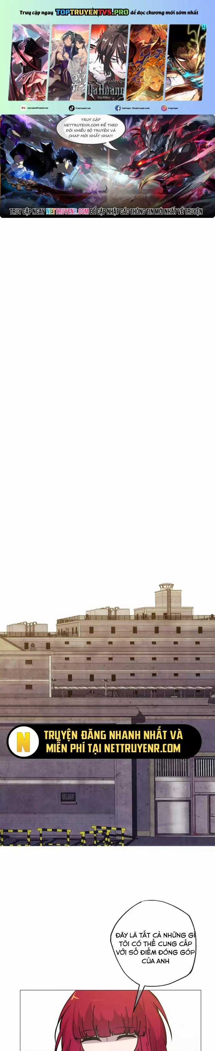 Trọng Sinh Mạc Thế - Chapter 134 - Trang 1