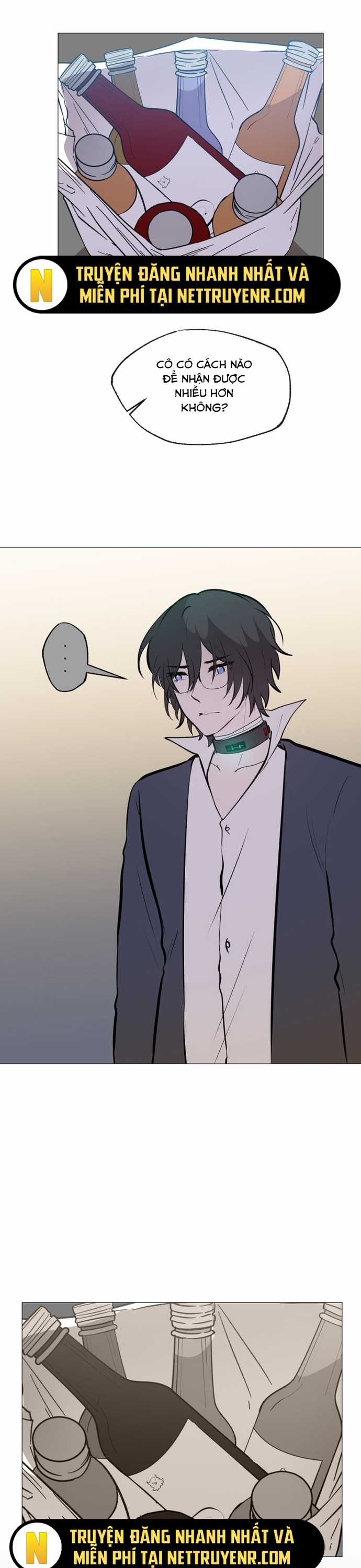 Trọng Sinh Mạc Thế - Chapter 134 - Trang 11