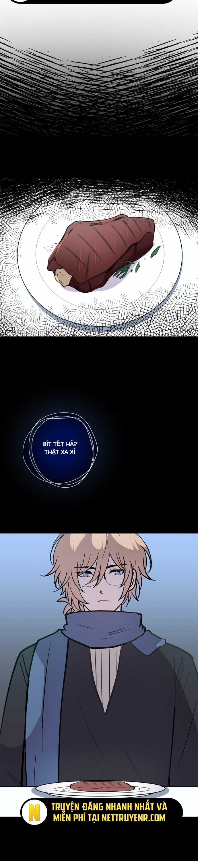 Trọng Sinh Mạc Thế - Chapter 134 - Trang 12