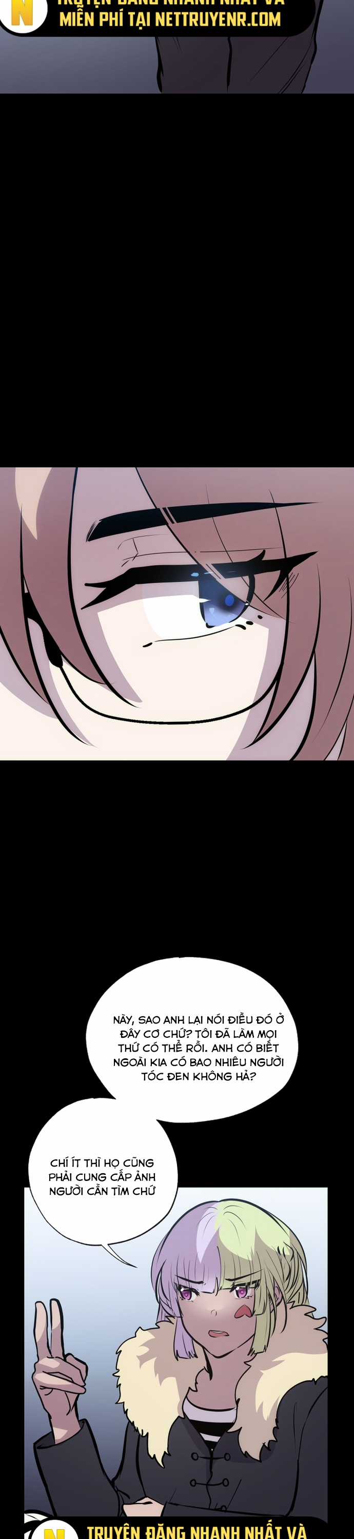 Trọng Sinh Mạc Thế - Chapter 134 - Trang 22