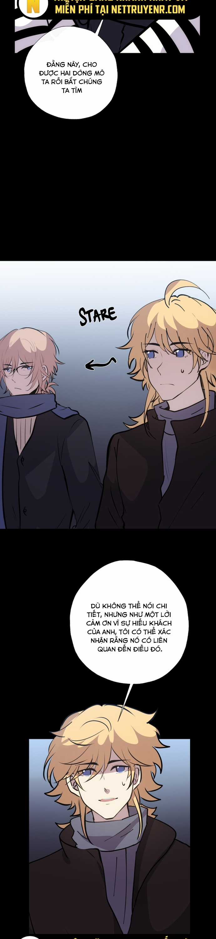 Trọng Sinh Mạc Thế - Chapter 134 - Trang 23