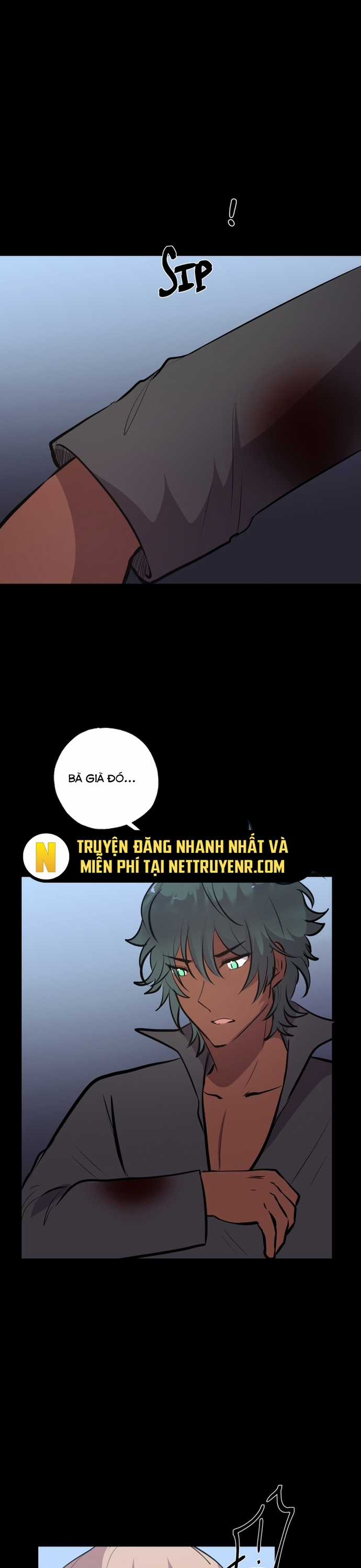 Trọng Sinh Mạc Thế - Chapter 134 - Trang 25