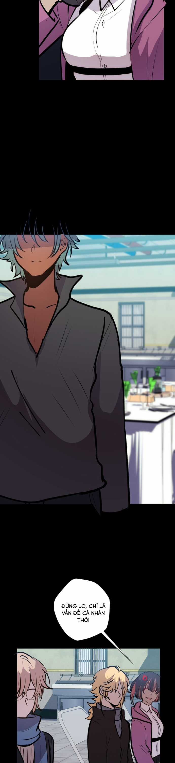 Trọng Sinh Mạc Thế - Chapter 134 - Trang 28