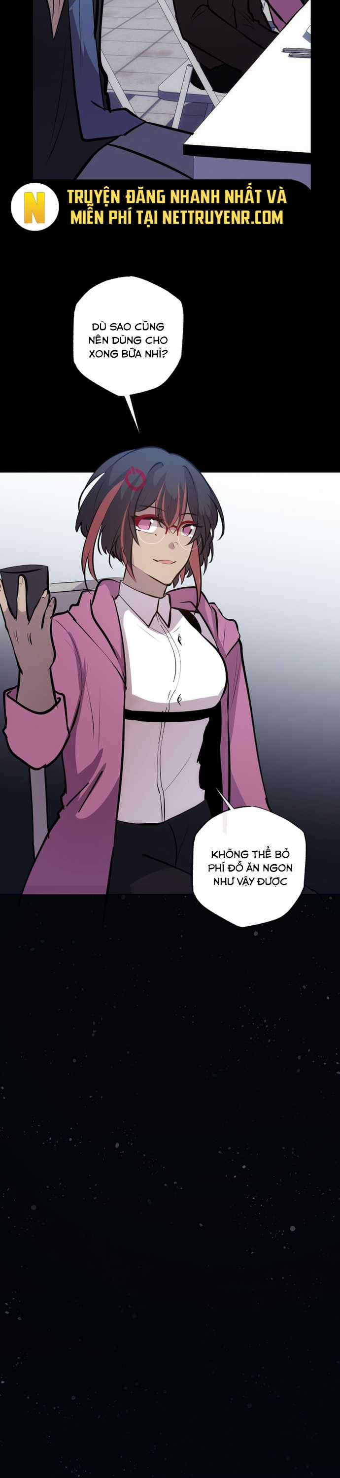 Trọng Sinh Mạc Thế - Chapter 134 - Trang 29