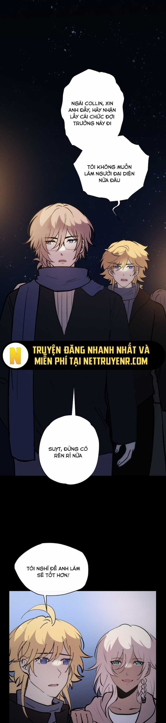 Trọng Sinh Mạc Thế - Chapter 134 - Trang 30