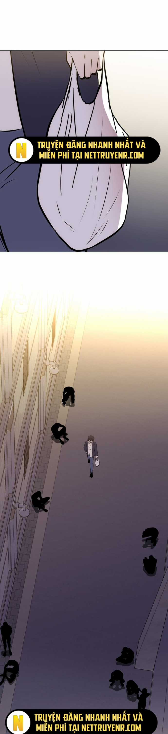 Trọng Sinh Mạc Thế - Chapter 134 - Trang 4