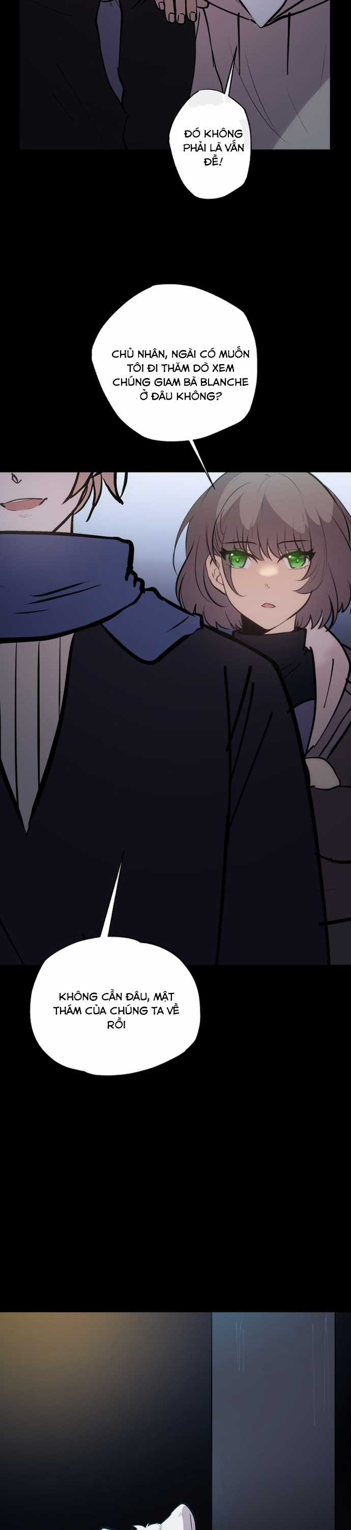 Trọng Sinh Mạc Thế - Chapter 134 - Trang 31